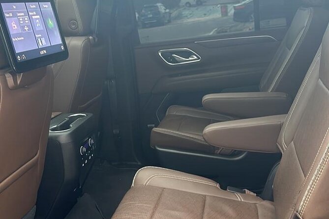Private Airport Transfer from Punta Cana safety & Comfort - Timing, Traffic, and Airport Construction: The Real-World Factor