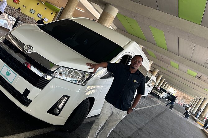 Private Airport Transfer from Punta Cana safety & Comfort - Potential Hiccups: Extra Fees, Wrong Destination, and Late Pickups