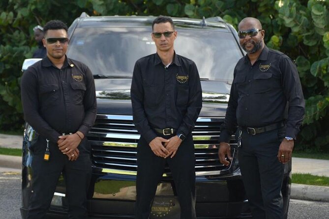 Private Airport Transfer Vip Service To/From Uvero Alto - Key Highlights I Think You’ll Care About