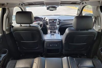 Private Airport Transfer Vip Service To/From Uvero Alto - The Departure Plan: Hotel Lobby Pickup (Room Number Matters)
