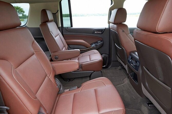 Private Airport Transfer Vip Service To/From Uvero Alto - Wi‑Fi and WhatsApp: The Real Secret to Easy Coordination