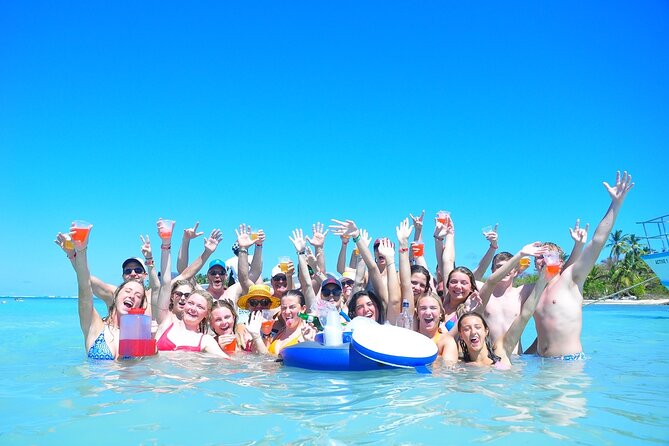 Private Catamaran Booze Cruise & Snorkeling - Key highlights worth knowing