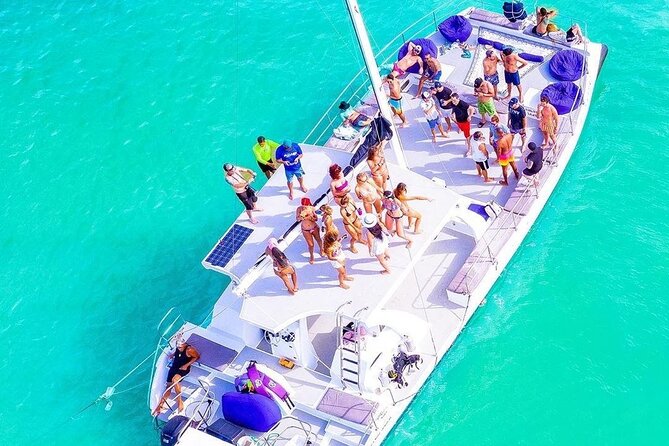 Private Catamaran Snorkeling Family Adventure - Key highlights you’ll care about