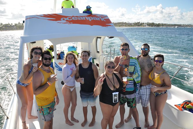 Private Half Day Trip: Snorkeling Cruise-Swimming Pool & Virgen Beach - Key highlights before you go