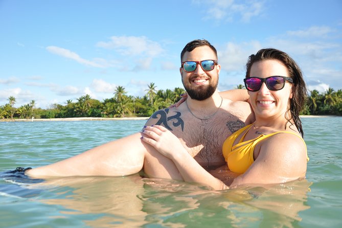 Private Half Day Trip: Snorkeling Cruise-Swimming Pool & Virgen Beach - Cabeza de Toro snorkeling: gear, reef time, and realistic expectations