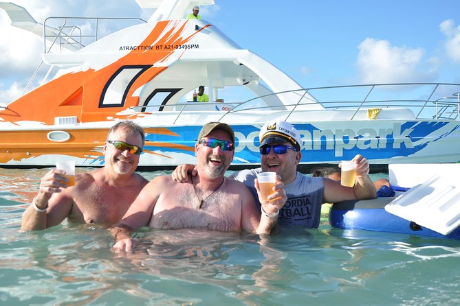 Private Half Day Trip: Snorkeling Cruise-Swimming Pool & Virgen Beach - Safety notes that matter in 2–4 meters of water