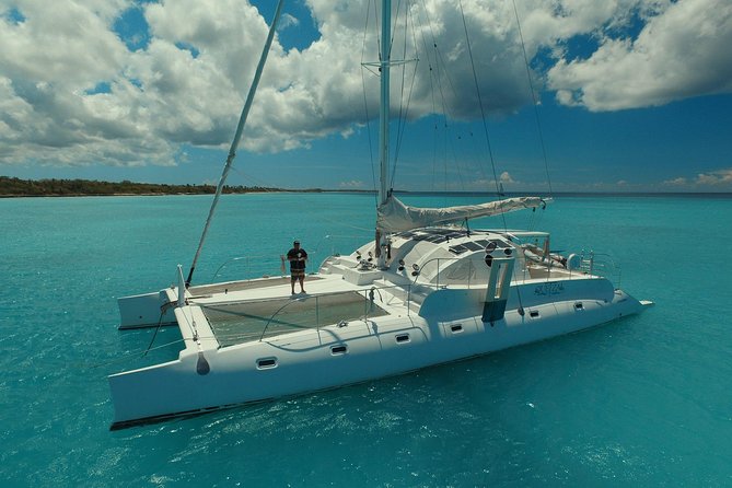 Private Luxury Catamaran - Saona or Catalina island - Key things to know before you go