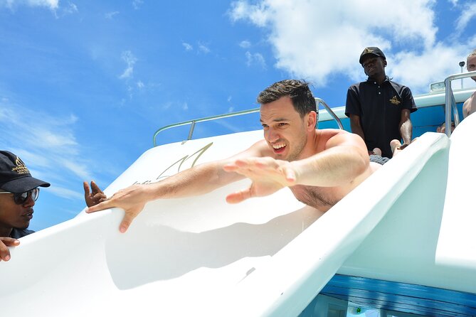 Private Luxury Double Slide Party Boat - Who This Party Boat Fits Best (And Who Might Want Something Different)