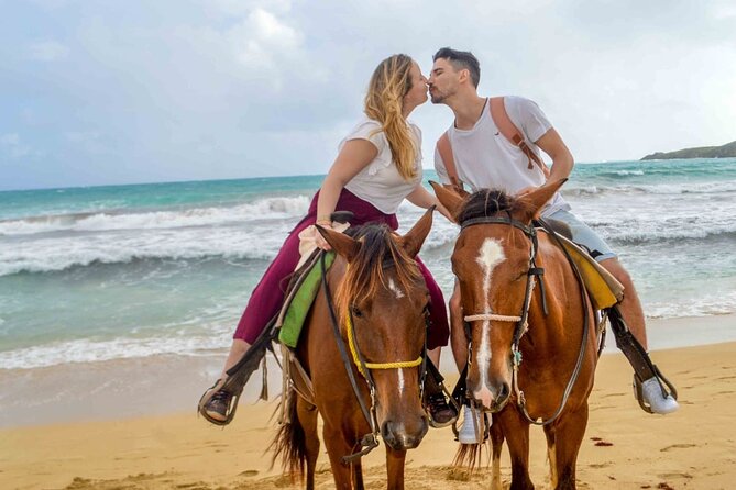Private Macao Beach horseback riding in punta cana and Bayahibe - How the guide matches you (and why it changes everything)