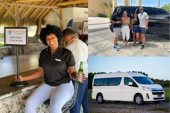 Private Punta Cana Airport Round Trip Transfer to Punta Cana Hotels - Timing for Return Flights: The Biggest Stress Point