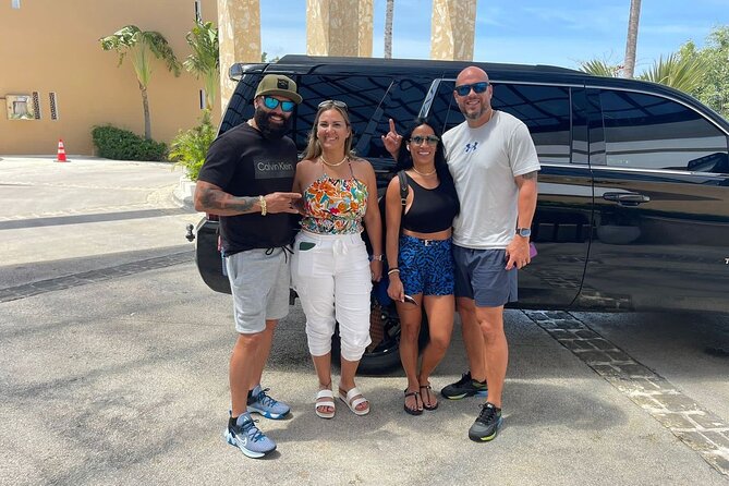 Private Punta Cana Airport Round Trip Transfer to Punta Cana Hotels - Price and Value: When $15 Per Person Makes Sense