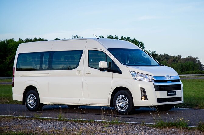 Private Punta Cana Airport Round Trip Transfer to Punta Cana Hotels - What to Bring and What to Do When You Land