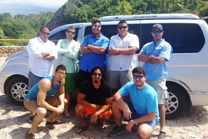 Private Punta Cana Airport Transfer to/from Hotels in Punta Cana - How the Transfer Flow Works After You Land