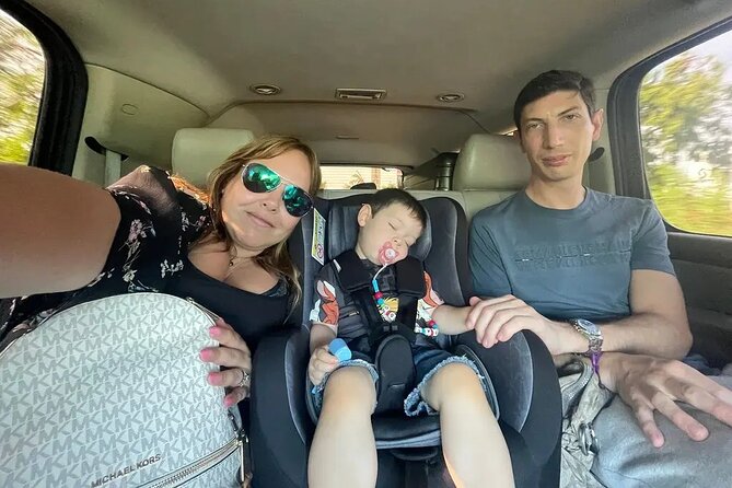 Private Punta Cana Airport Transfer to/from Hotels in Punta Cana - The Real Timing: What 20–30 Minutes Feels Like in Punta Cana