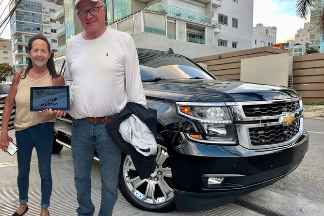 Private Punta Cana Airport Transfers & Hotels - Key Points I’d Plan Around