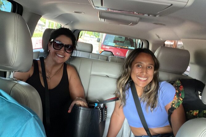 Private Punta Cana Airport Transfers & Hotels - Vehicle Reality Check: When Someone Expects Luxury and Doesn’t Get It