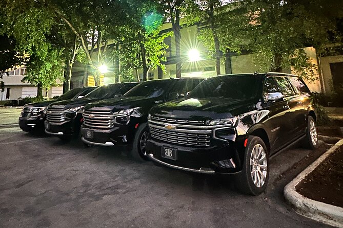 Private Punta Cana Airport Transfers Hotels in Dominican Republic - Key Things That Make This Transfer Worth It