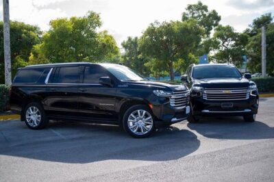 Private Punta Cana Airport Transfers Hotels in Dominican Republic - Choosing Between Punta Cana, Uvero Alto, and La Romana (This Really Matters)