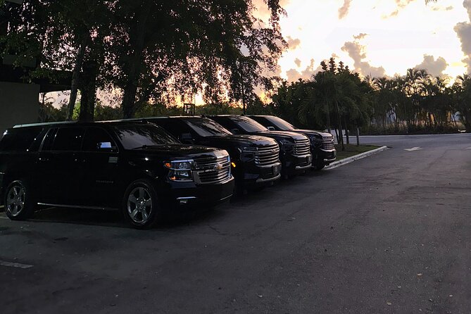 Private Punta Cana Airport Transfers Hotels in Dominican Republic - One-Way vs Round-Trip: The Timing Advantage