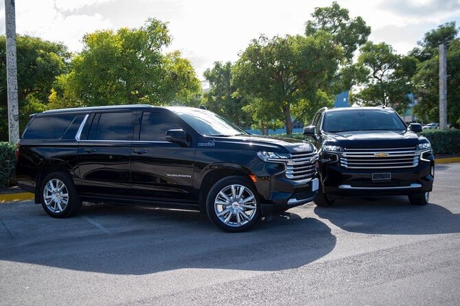 Private Punta Cana Airport Transfers Hotels in Dominican Republic - Choosing Between Punta Cana, Uvero Alto, and La Romana (This Really Matters)