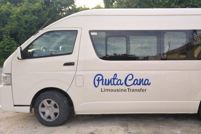 Private Round Trip Airport Transfer Bavaro Hotels - Price and Value for a Round Trip: When $53.40 Makes Sense