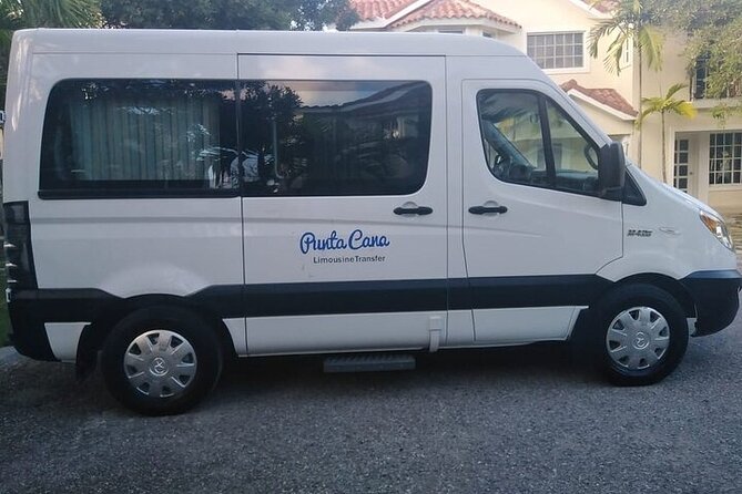 Private Round Trip Airport Transfer Bavaro Hotels - Door-to-Bávaro Hotel Drop-Off: No Meeting Point Hunt