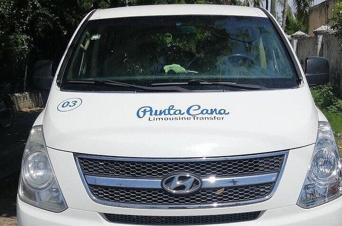 Private Round Trip Airport Transfer Bavaro Hotels - Extras: What’s Included, What’s Not, and What You Can Request
