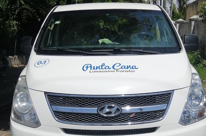 Private Round Trip Airport Transfer Bavaro Hotels - Who This Private Transfer Is Best For
