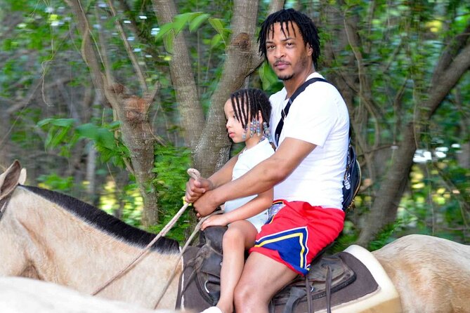 Private Sunset Horseback Riding in punta cana beach - Should You Book This Punta Cana Sunset Horseback Ride?