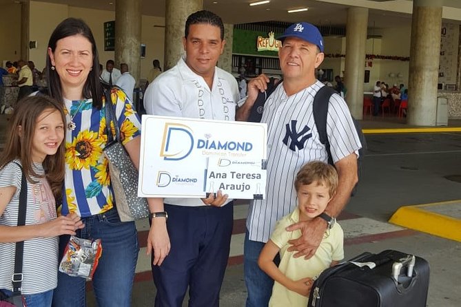 Private Transfer 1 way Punta Cana Airport and Bayahibe, La Romana - Private transfer from Punta Cana to Bayahibe or La Romana: the real value