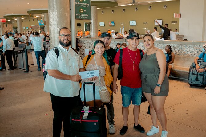Private Transfer 1 way Punta Cana Airport and Bayahibe, La Romana - Price and value: $99 per group (up to 5) and when it makes sense