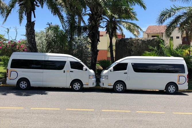 Private Transfer between Punta Cana Airport and Bavaro - Key things I’d focus on before booking