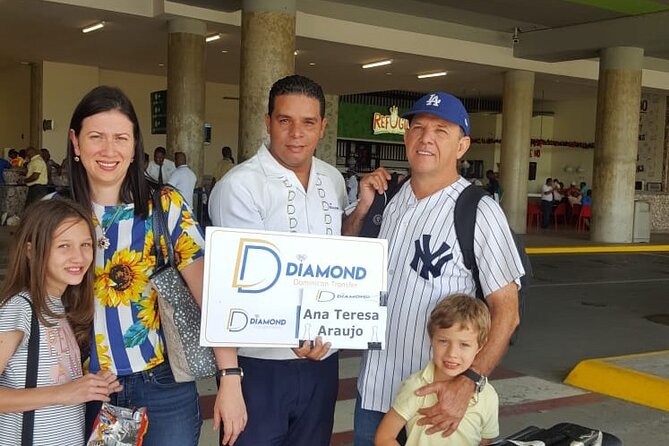 Private Transfer between Punta Cana Airport and Bavaro - Punta Cana Airport to Bávaro: why this transfer feels worth it
