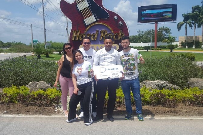 Private Transfer between Punta Cana Airport and Bavaro - What you’ll actually ride: private comfort, Wi‑Fi, and air-conditioning