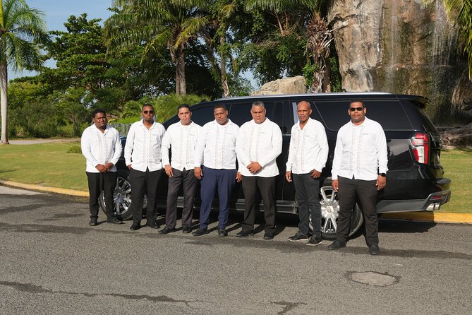 Private Transfer between Punta Cana Airport and Bavaro - One-way vs round-trip: when the round trip actually pays off