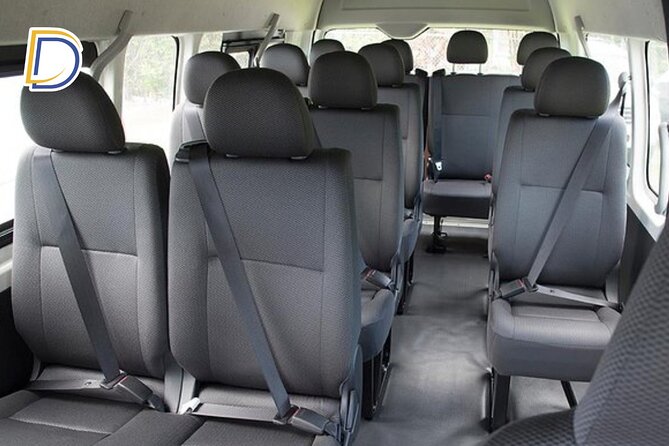 Private Transfer between Punta Cana Airport and Bavaro - The speed factor: how traffic and timing can change the ride