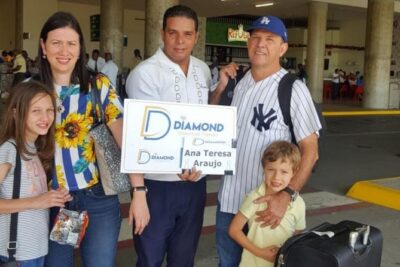 Private Transfer between Punta Cana Airport and Bavaro hotels - The 30-minute ride: comfort, Wi‑Fi, and a calmer trip rhythm
