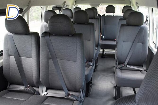 Private Transfer between Punta Cana Airport and Bavaro hotels - One-way vs round-trip: picking the right option for your schedule