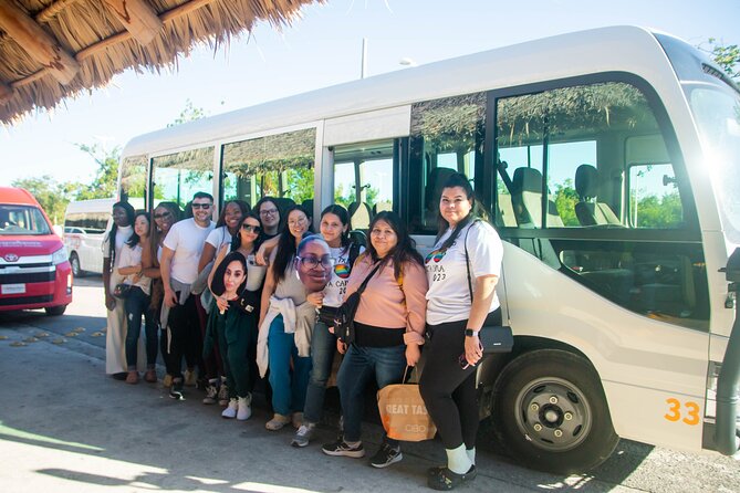 Private Transfer between Punta Cana Airport and Bavaro hotels - Luggage, kids, and special needs: what to plan before you go