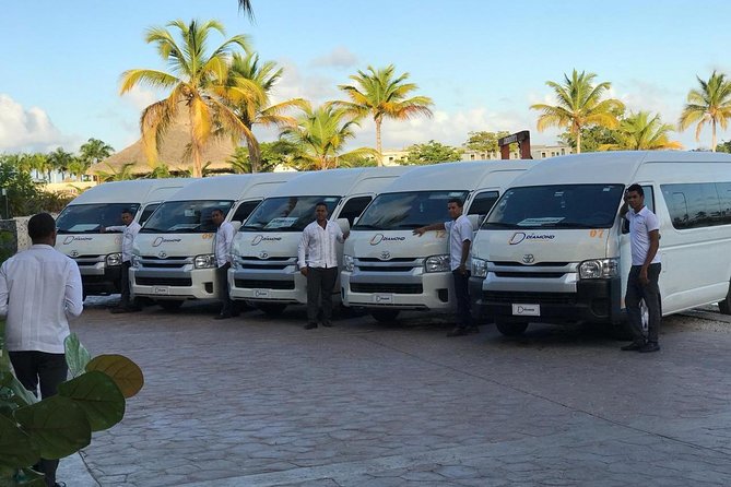 Private Transfer between Punta Cana Airport and Cap Cana - Punta Cana Airport to Cap Cana: Why This Transfer Feels Worth It