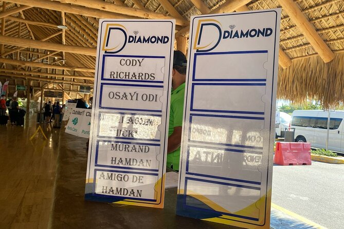 Private Transfer between Punta Cana Airport and Cap Cana - When It Works Great—and When It Doesn’t