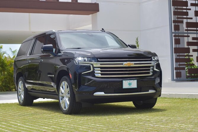 Private transfer from Bávaro Hotels to Punta Cana Airport - Key Things That Make This Transfer Worth It