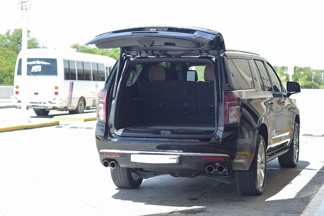 Private transfer from Bávaro Hotels to Punta Cana Airport - Why This Bávaro-to-Airport Transfer Works So Well