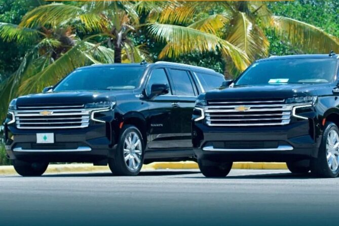 Private transfer from Bávaro Hotels to Punta Cana Airport - How Pickup Actually Feels: Early Driver, Flight Tracking, and Calm Momentum