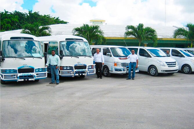 Private Transfer from or to Punta Cana and Bavaro - Key highlights worth knowing