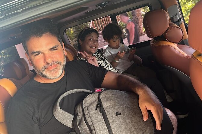 Private Transfer from or to Punta Cana and Bavaro - Private Punta Cana airport transfers to Bavaro: what you’re really buying
