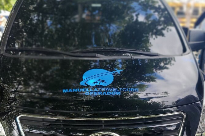 Private Transfer from or to Punta Cana and Bavaro - Ride comfort details that matter in Punta Cana heat