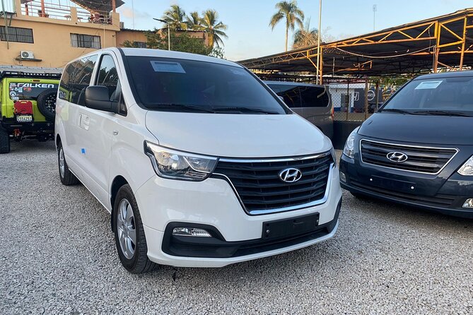 Private Transfer from or to Punta Cana and Bavaro - Hotel lobby pickup: what to do before you’re ready to leave