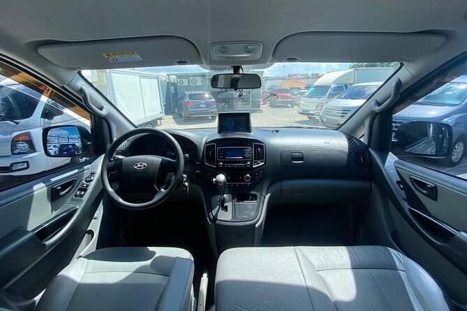 Private Transfer from or to Punta Cana and Bavaro - Price and value: $30 per group up to 6