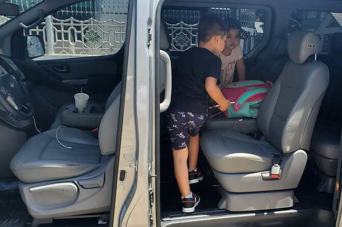 Private Transfer from or to Punta Cana and Bavaro - Punta Cana airport logistics to watch for (so you’re not surprised)